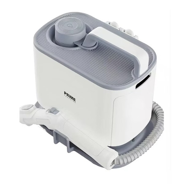 Фото - Пароочиститель Prime Technics BSC 2302 SVI
